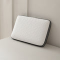 Lacozia 3D Mesh Shell Memory Foam Pillow