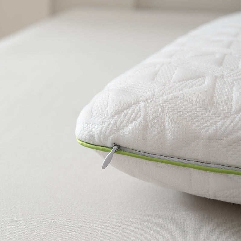 Lacozia Triangle Memory Foam Pillow