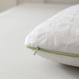 memory foam pillow