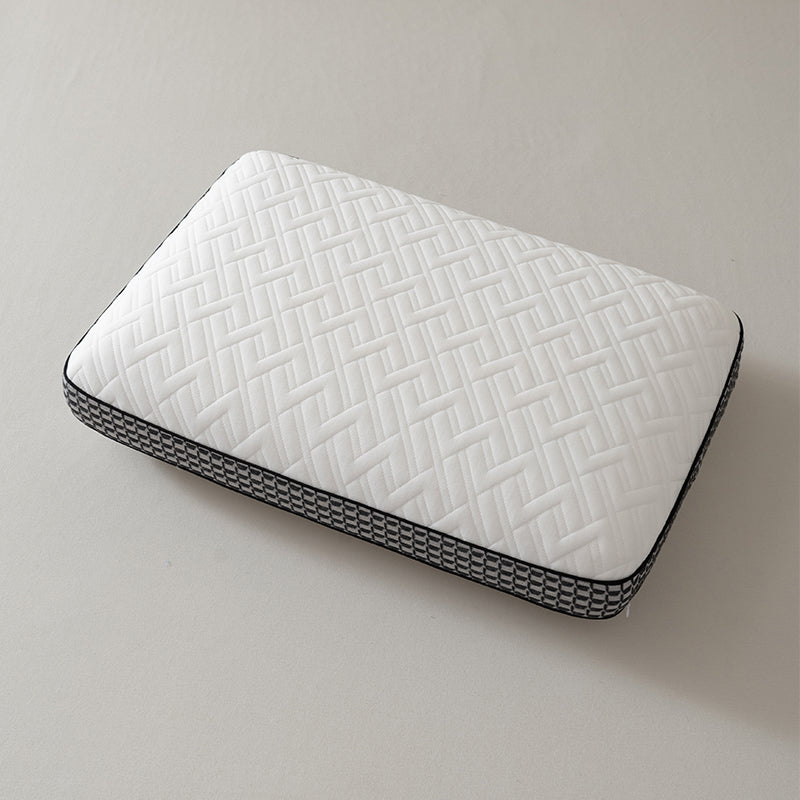 Lacozia 3D Mesh Shell Memory Foam Pillow