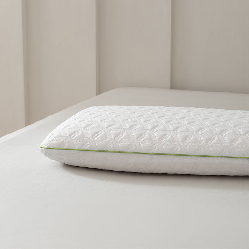 memory foam pillow