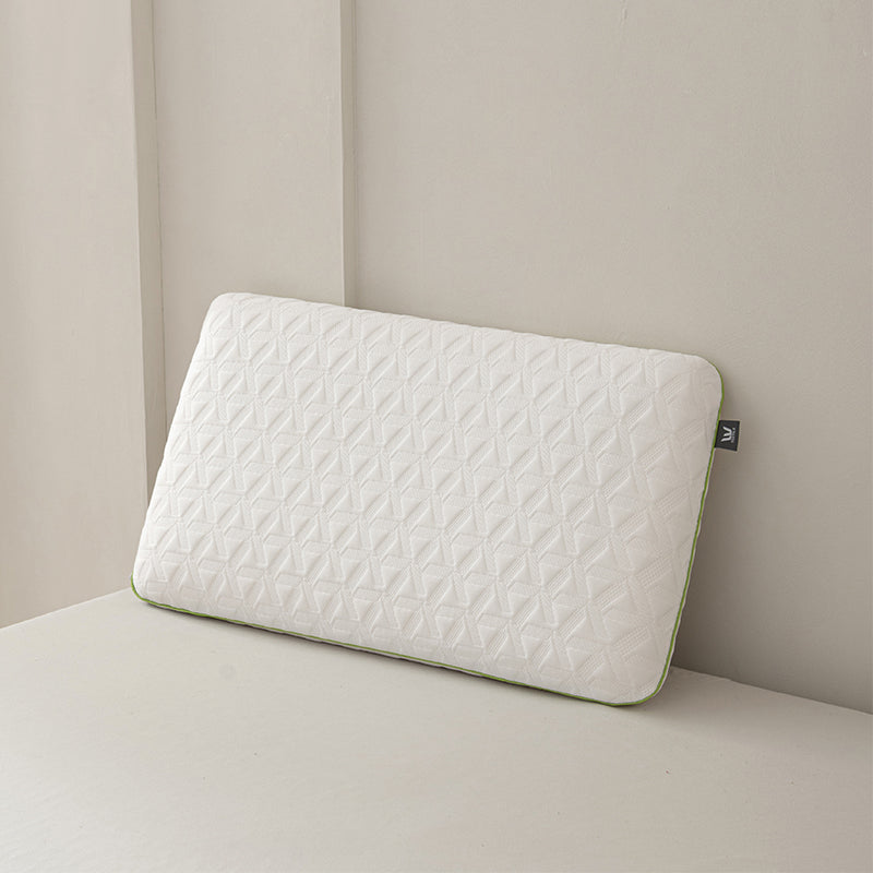 Lacozia Triangle Memory Foam Pillow