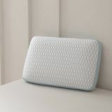 awaken memory foam pillow