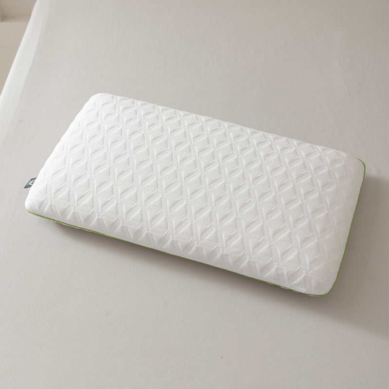 memory foam pillow