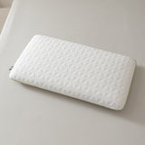 memory foam pillow
