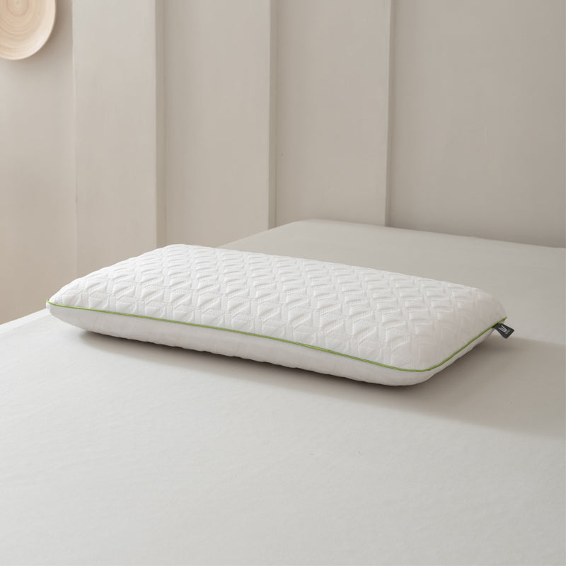 memory foam pillow
