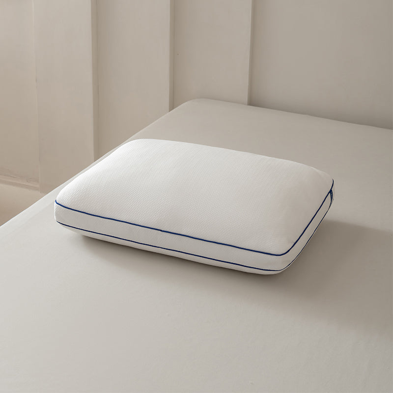 Front Royal Cooling fiber pillow