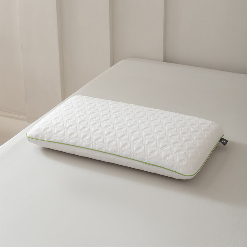 memory foam pillow