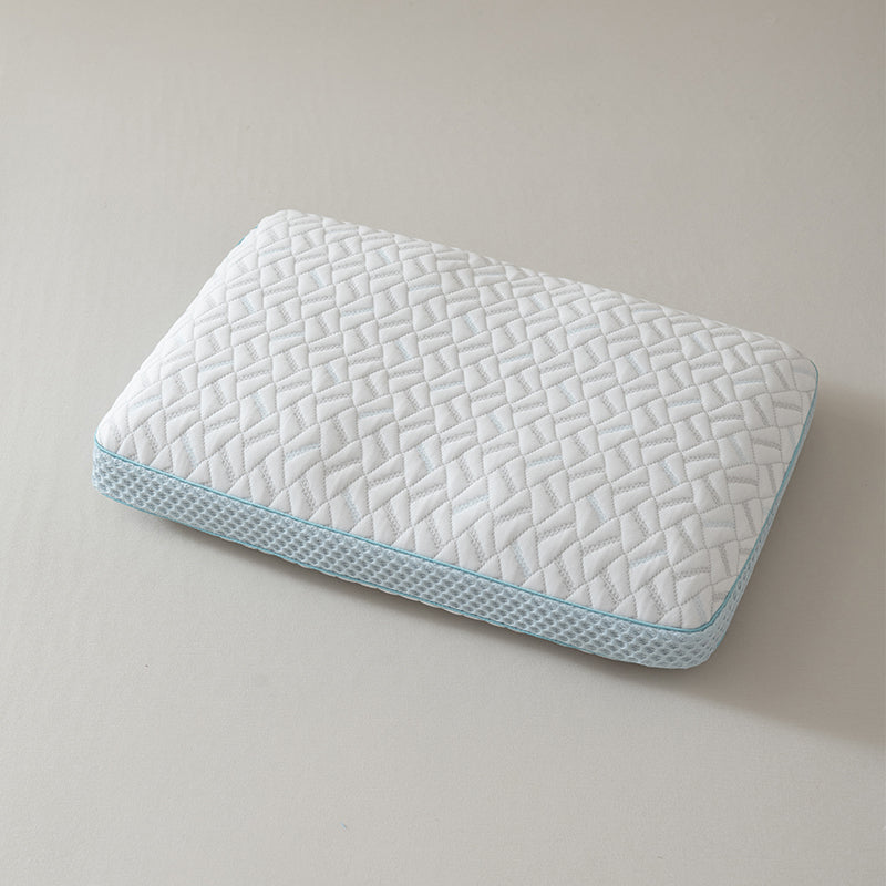 awaken memory foam pillow