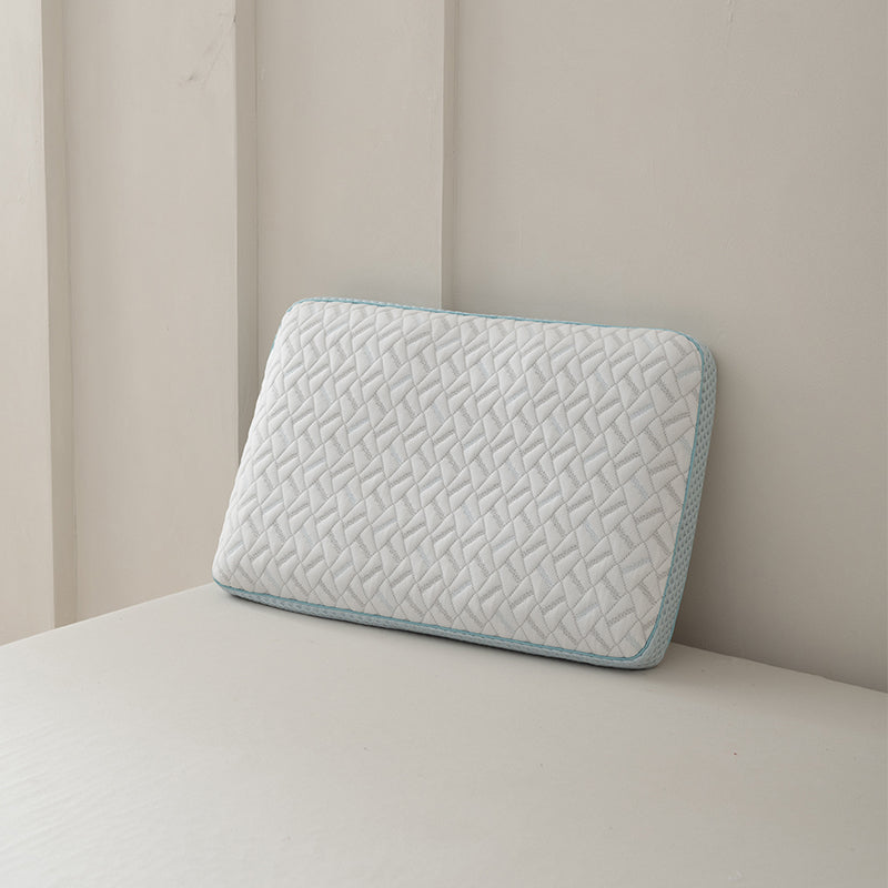 awaken memory foam pillow