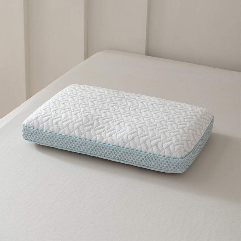 awaken memory foam pillow