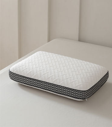 memory foam pillow