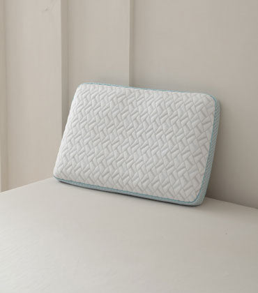 awaken memory foam pillow