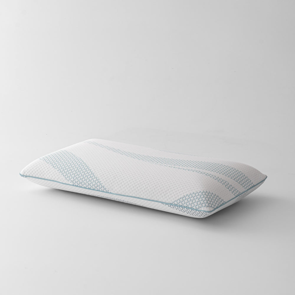 Lacozia Wave Cooling Memory Foam Pillow