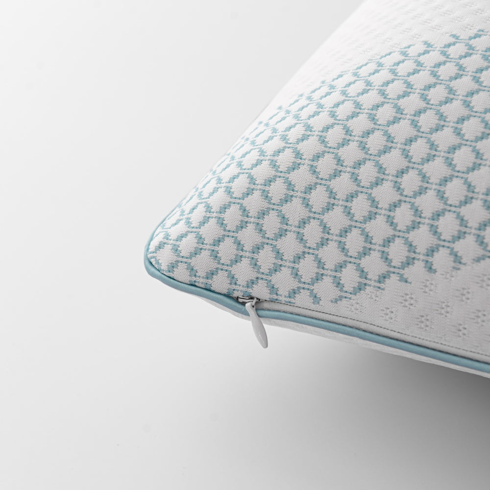 Lacozia Wave Cooling Memory Foam Pillow