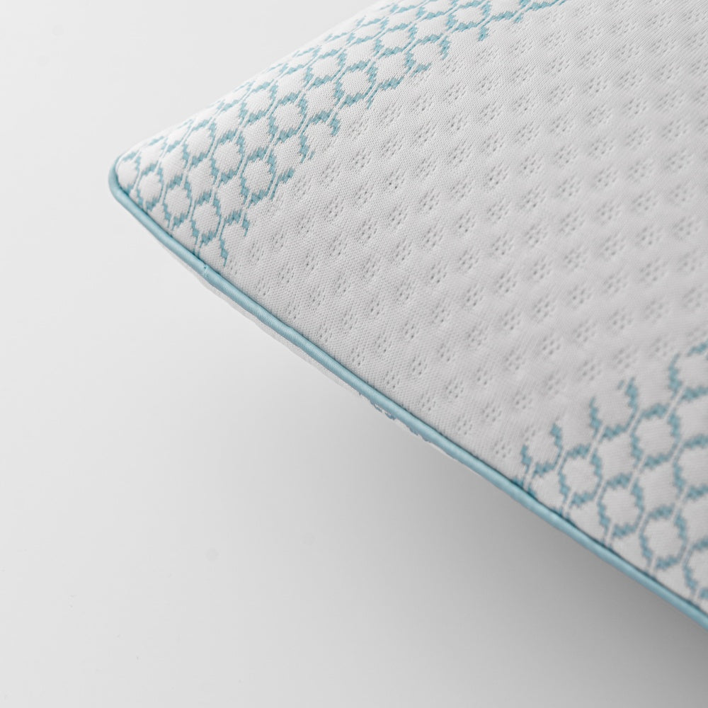 Lacozia Wave Cooling Memory Foam Pillow