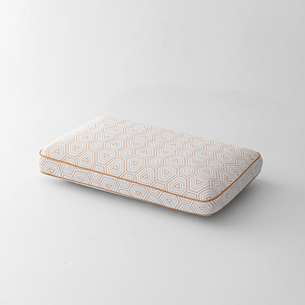 Lacozia Copper Memory Foam Pillow