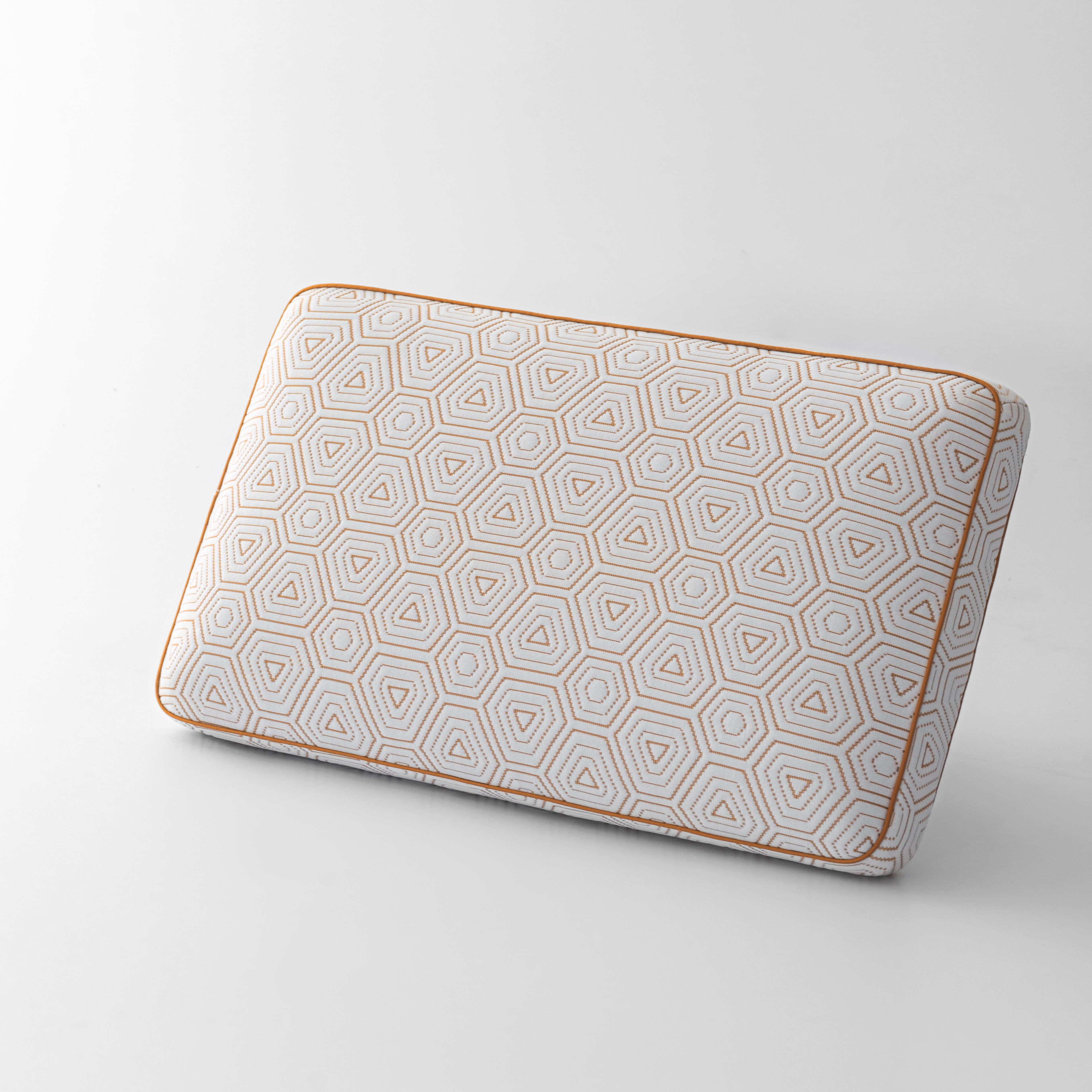 Lacozia Copper Memory Foam Pillow