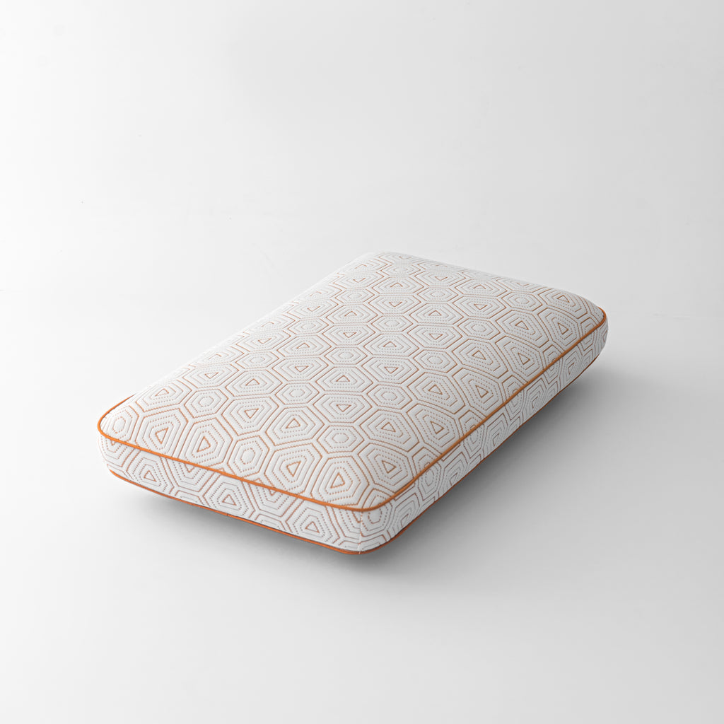 Lacozia Copper Memory Foam Pillow