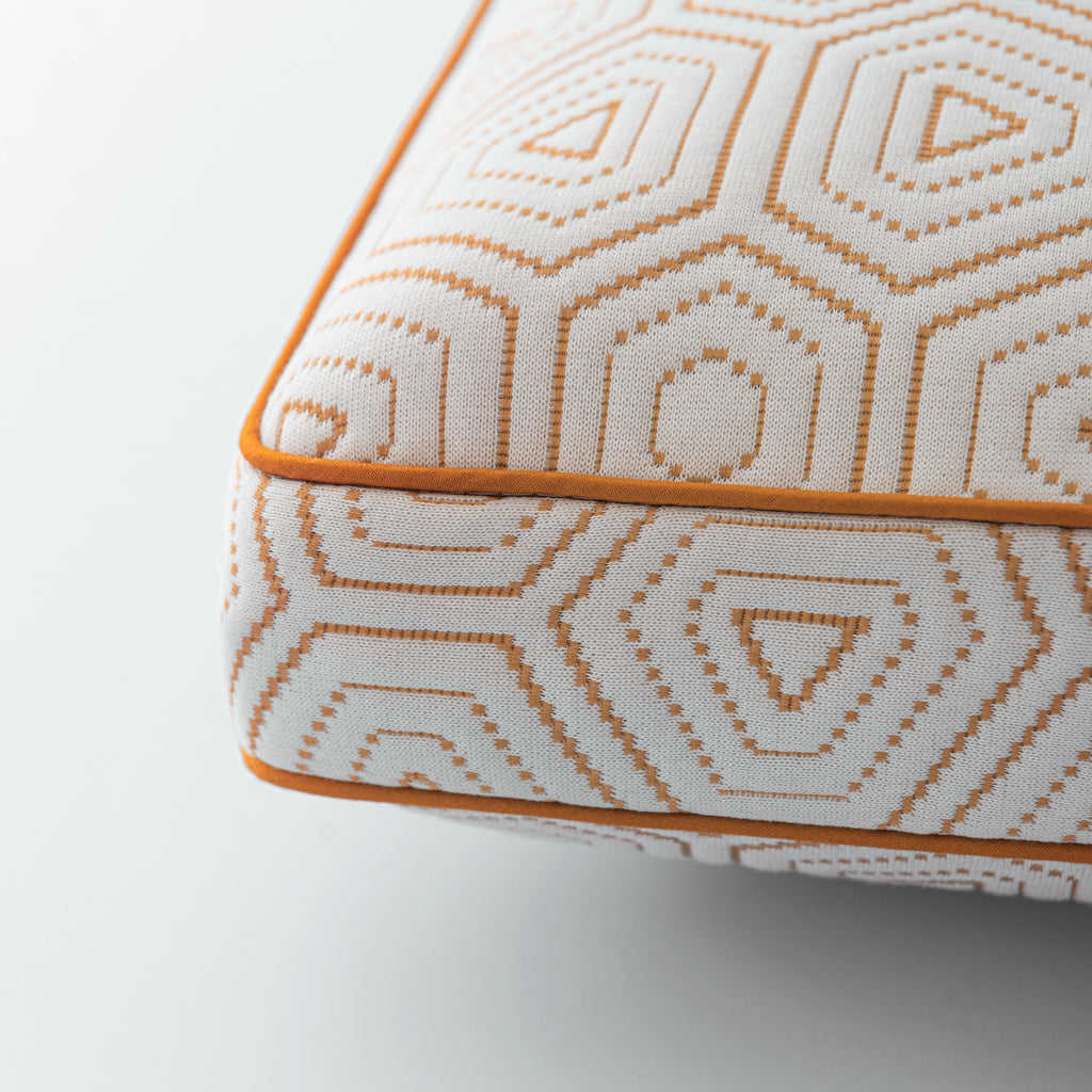 Lacozia Copper Memory Foam Pillow