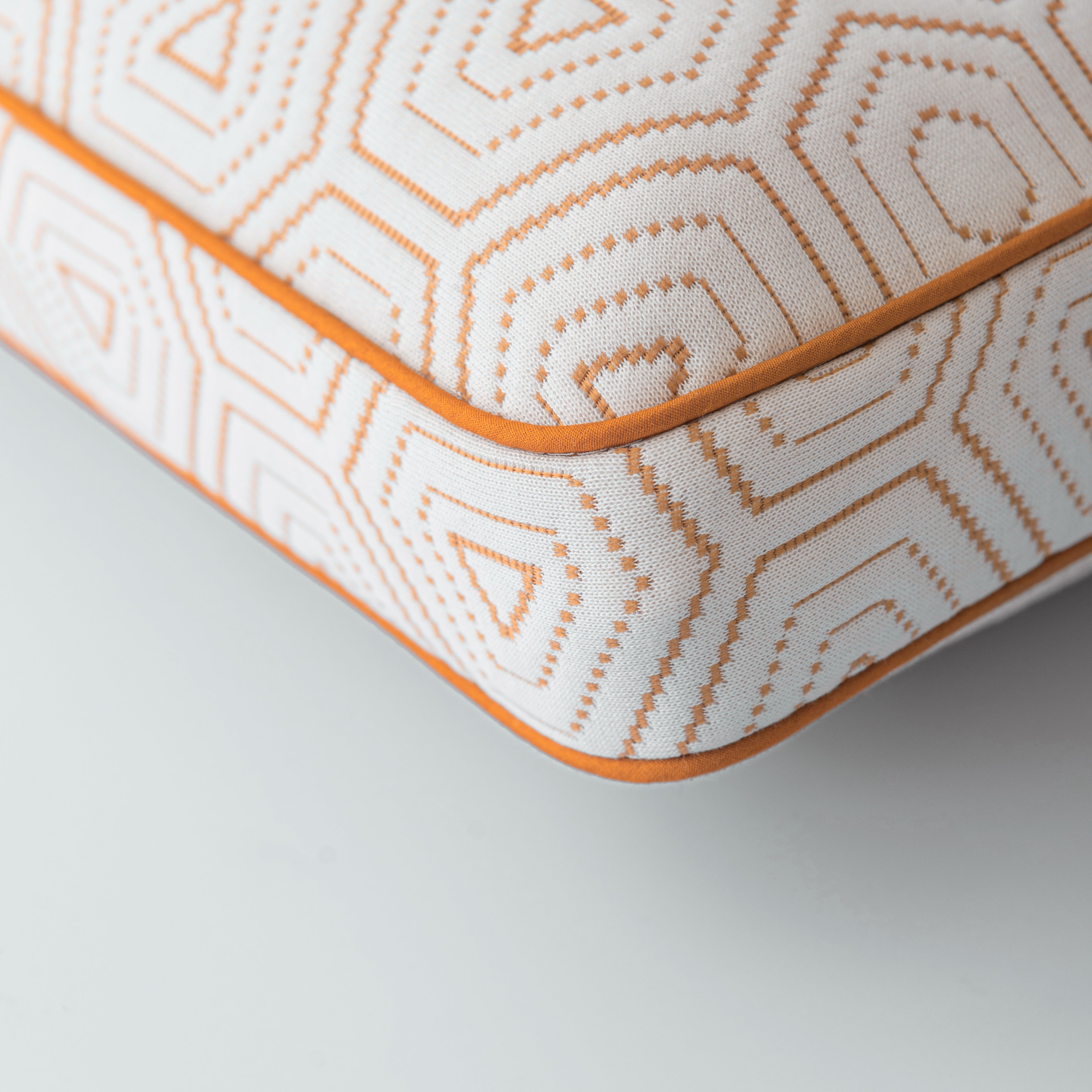 Lacozia Copper Memory Foam Pillow