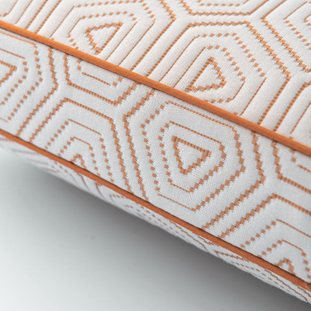 Lacozia Copper Memory Foam Pillow