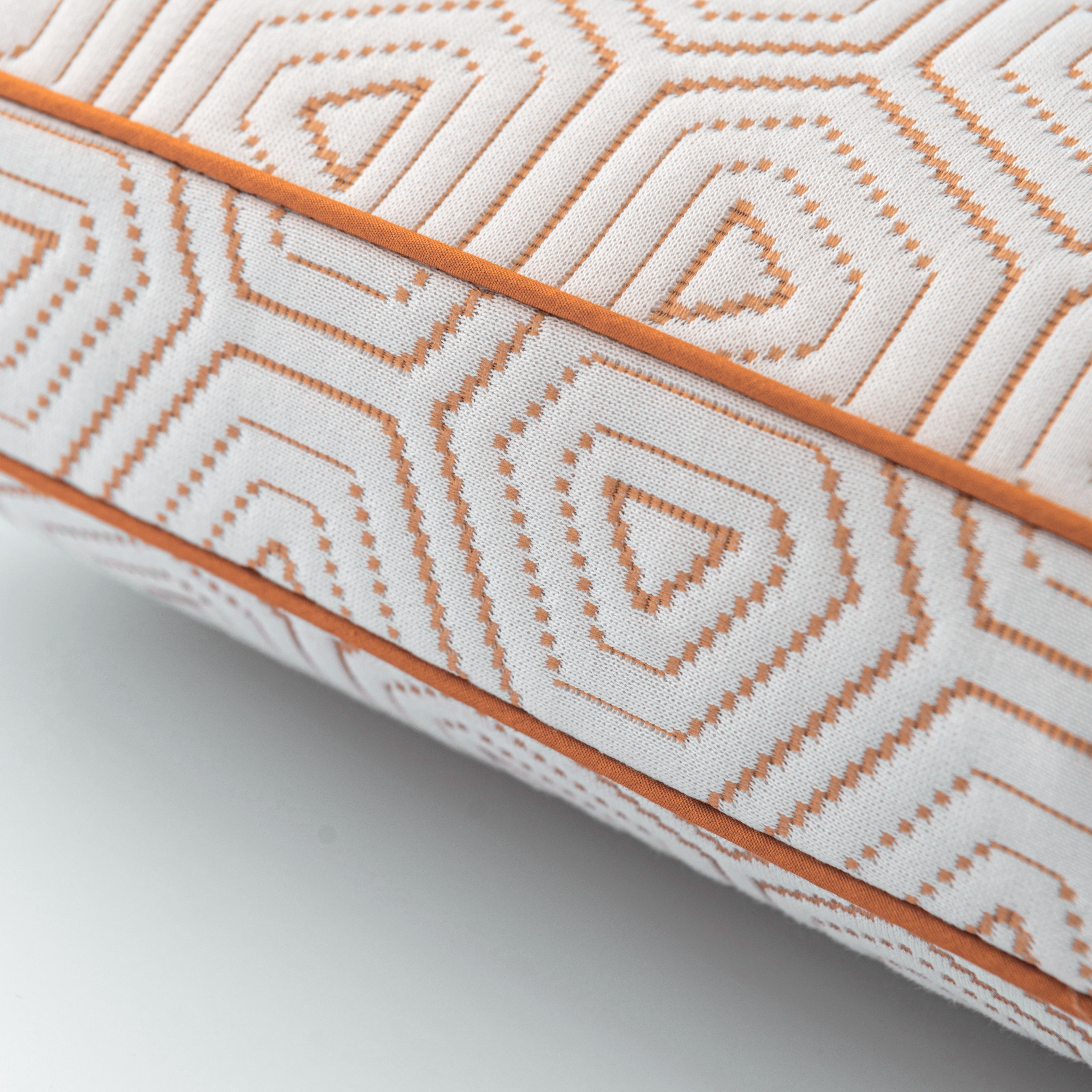 Lacozia Copper Memory Foam Pillow