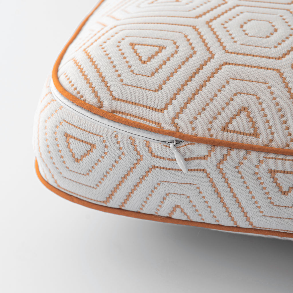 Lacozia Copper Memory Foam Pillow
