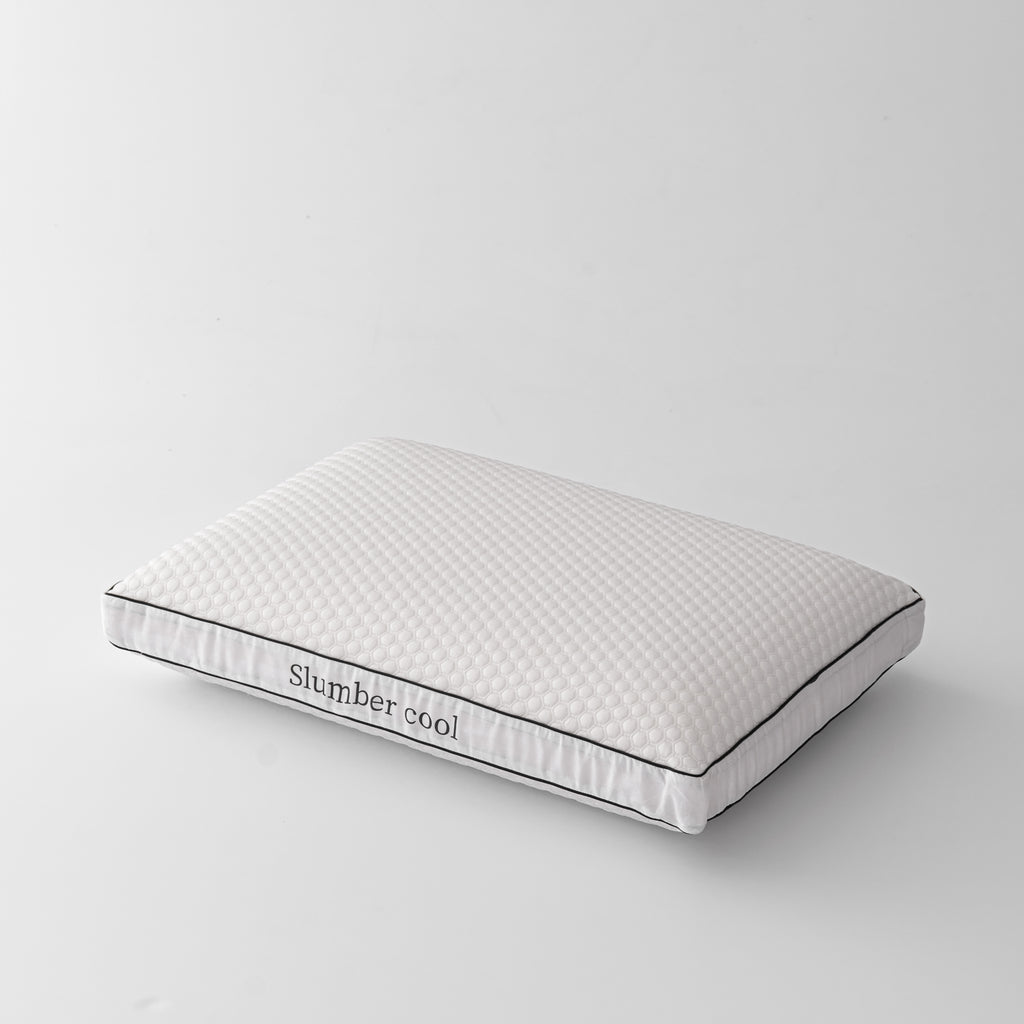 Lacozia Slumber Cooling Memory Foam Pillow