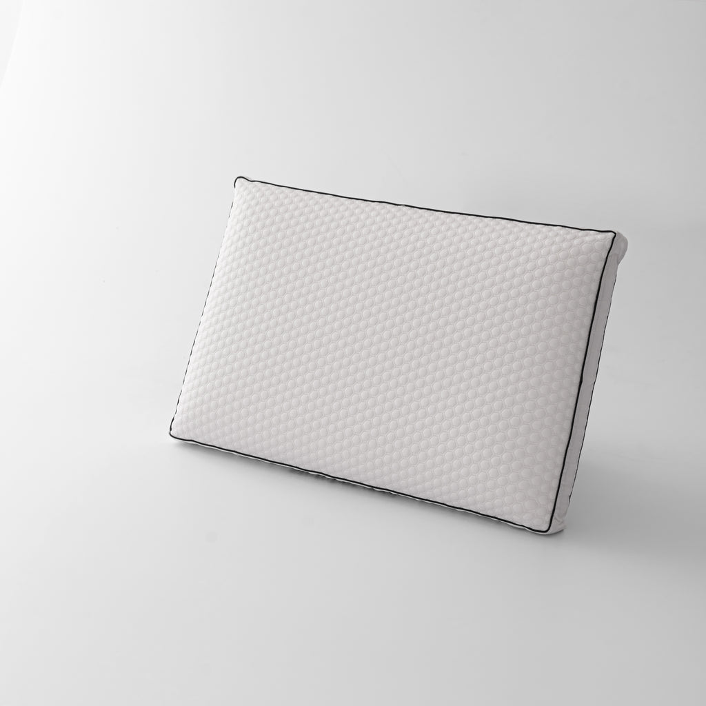 Lacozia Slumber Cooling Memory Foam Pillow