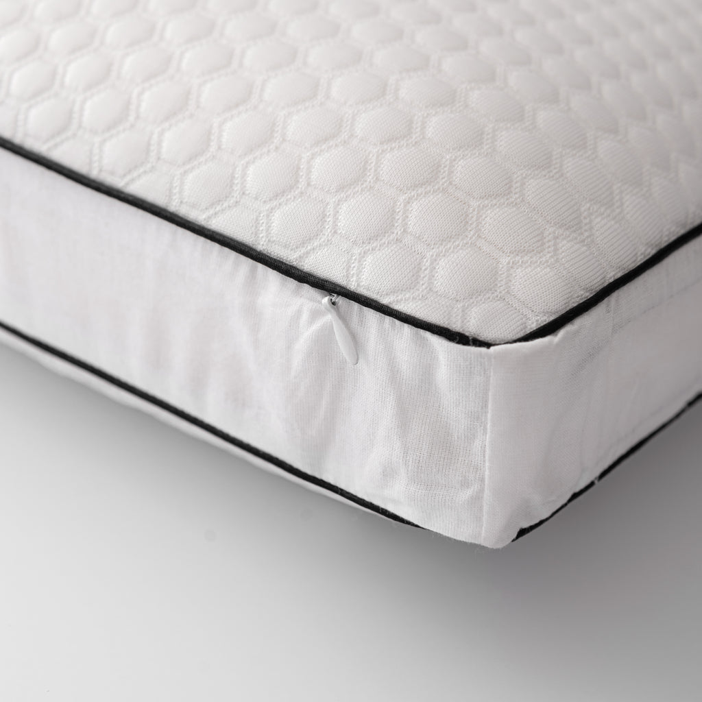 Lacozia Slumber Cooling Memory Foam Pillow