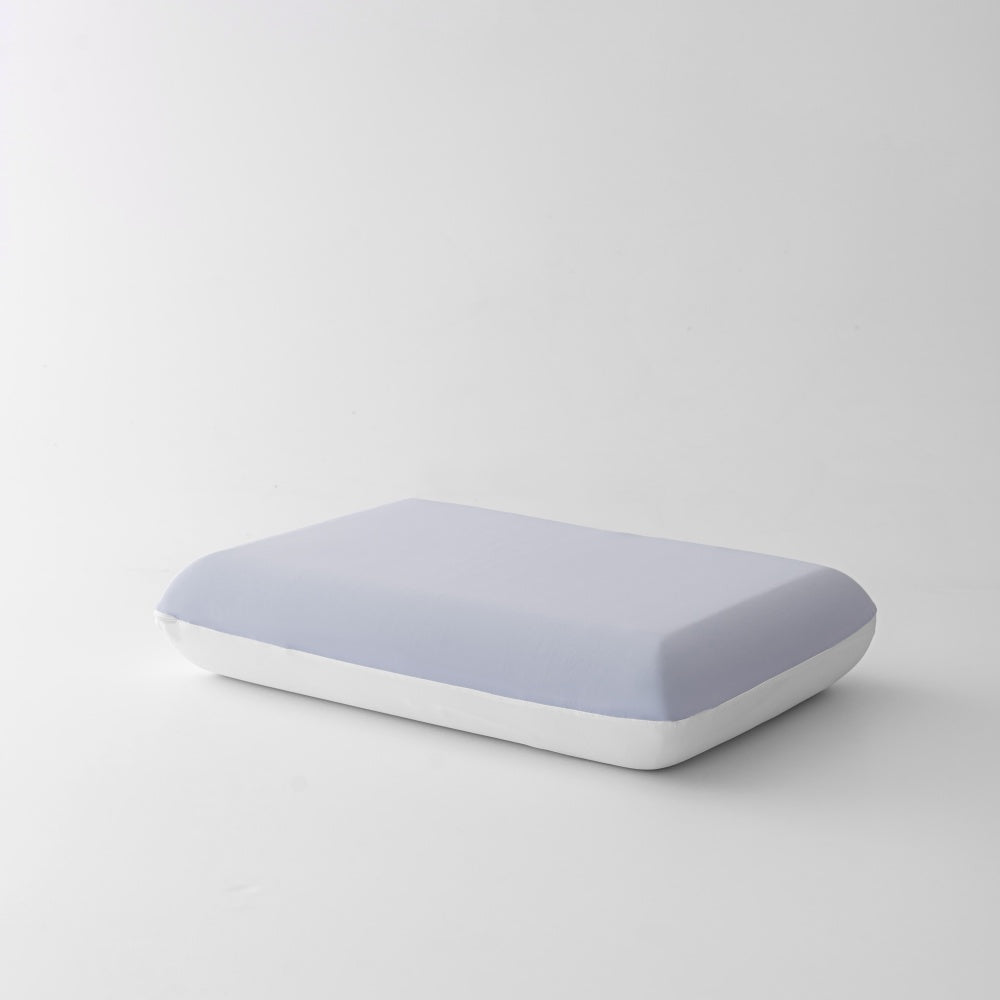 Lacozia Double Sensation Cooling Foam Pillow