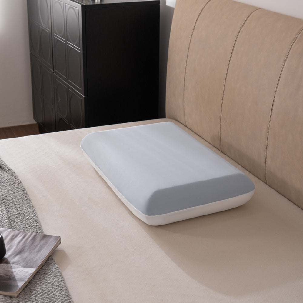 Lacozia Double Sensation Cooling Foam Pillow