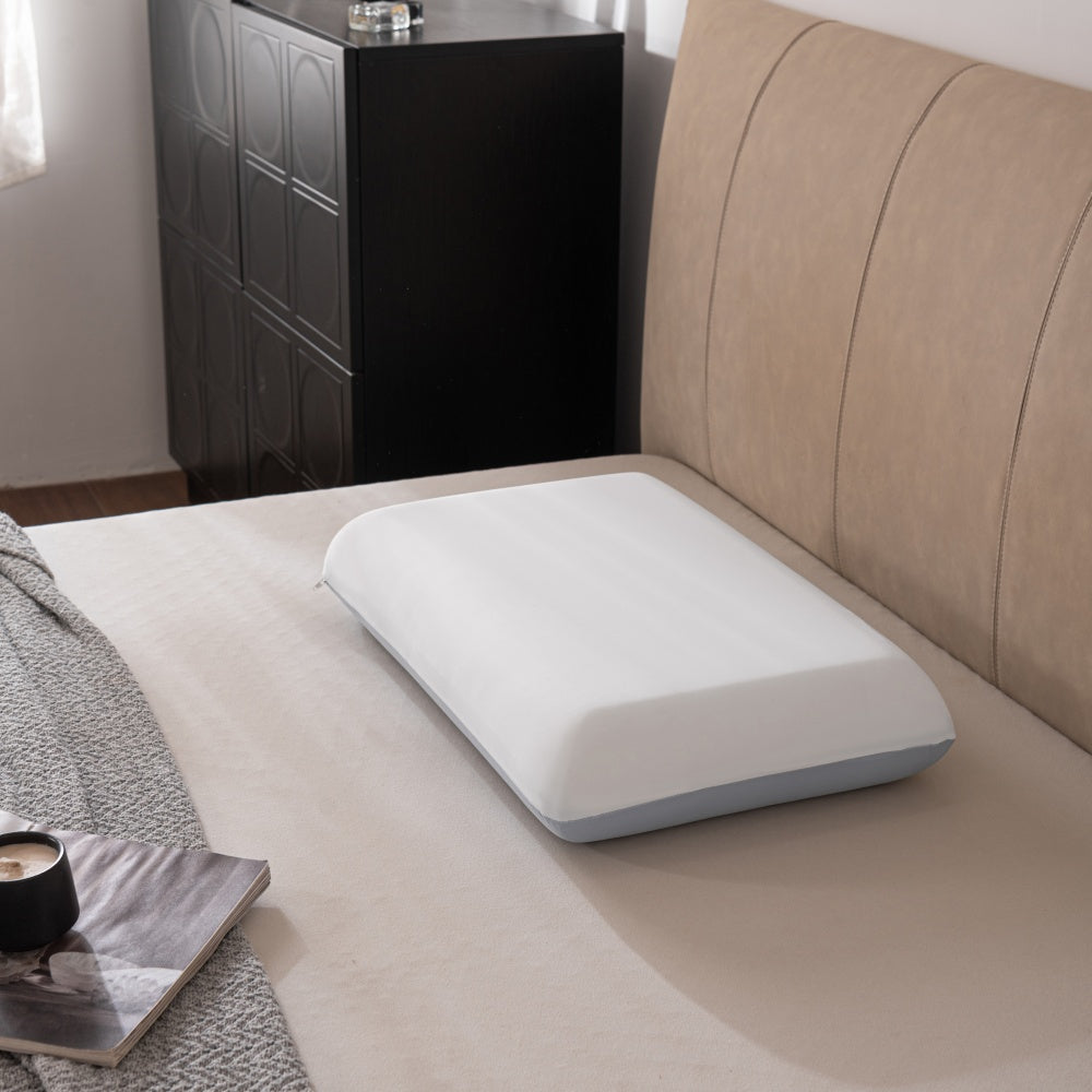 Lacozia Double Sensation Cooling Foam Pillow