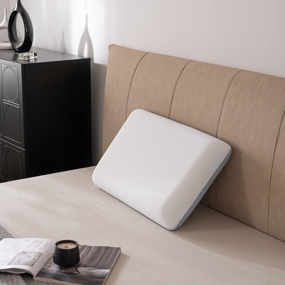 Lacozia Double Sensation Cooling Foam Pillow