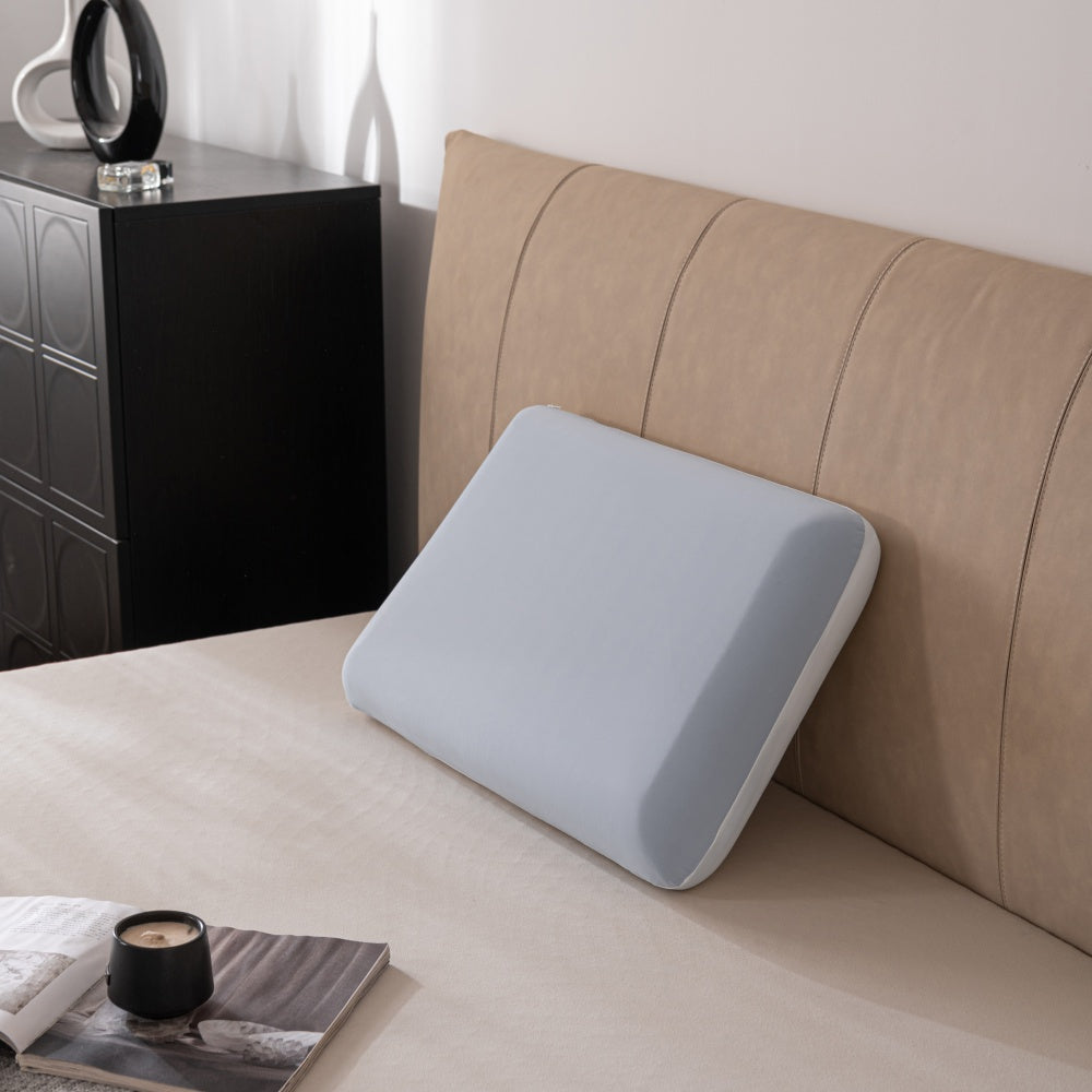 Lacozia Double Sensation Cooling Foam Pillow