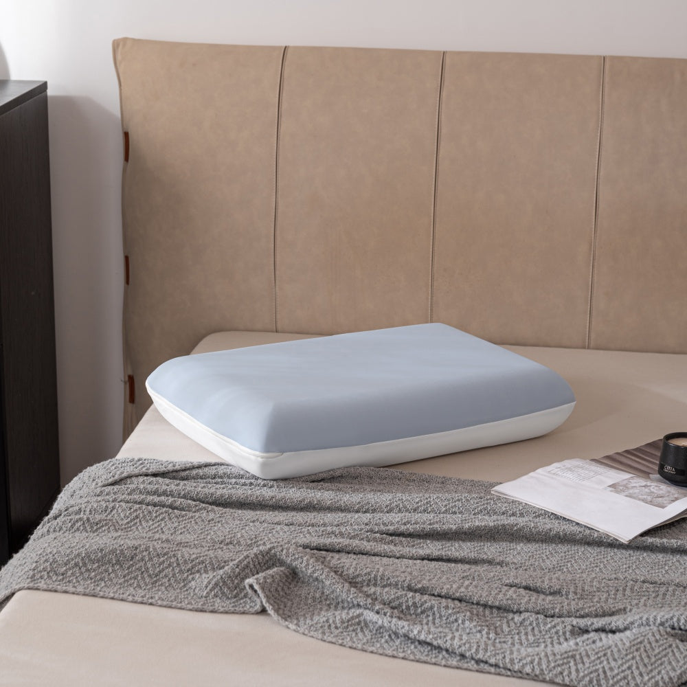 Lacozia Double Sensation Cooling Foam Pillow