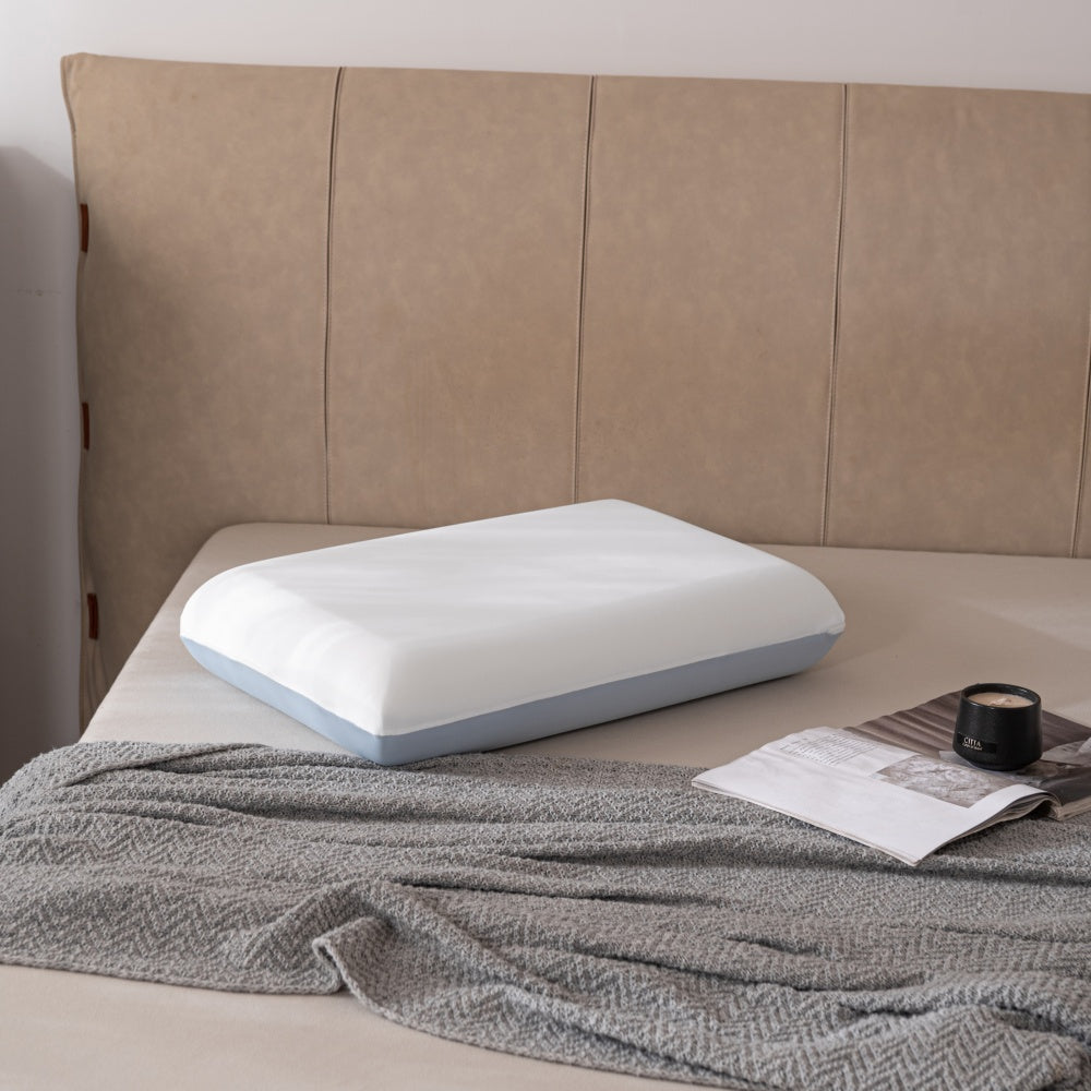 Lacozia Double Sensation Cooling Foam Pillow