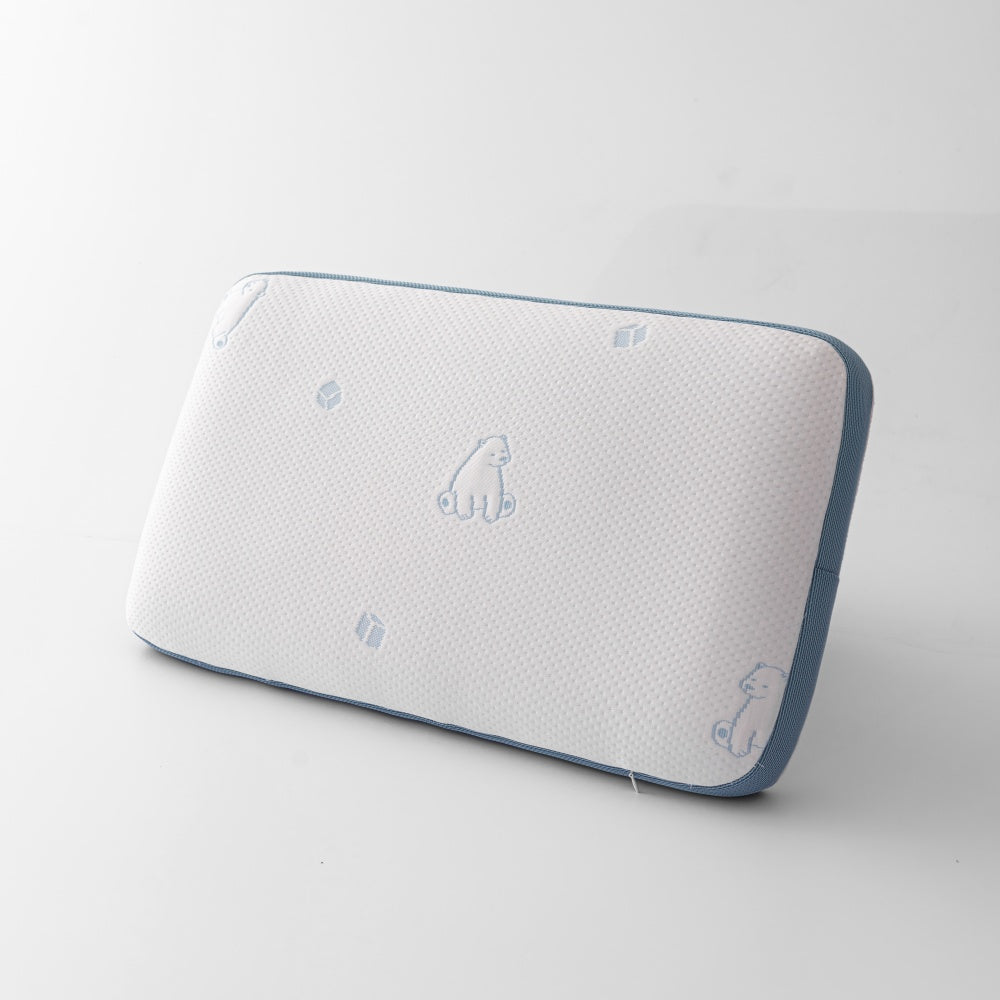 Lacozia Tencel/PE Cooling Memory Foam Pillow