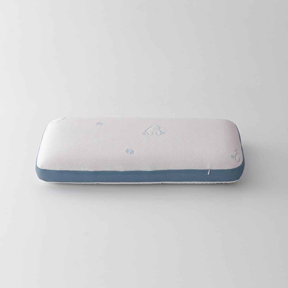 Lacozia Tencel/PE Cooling Memory Foam Pillow