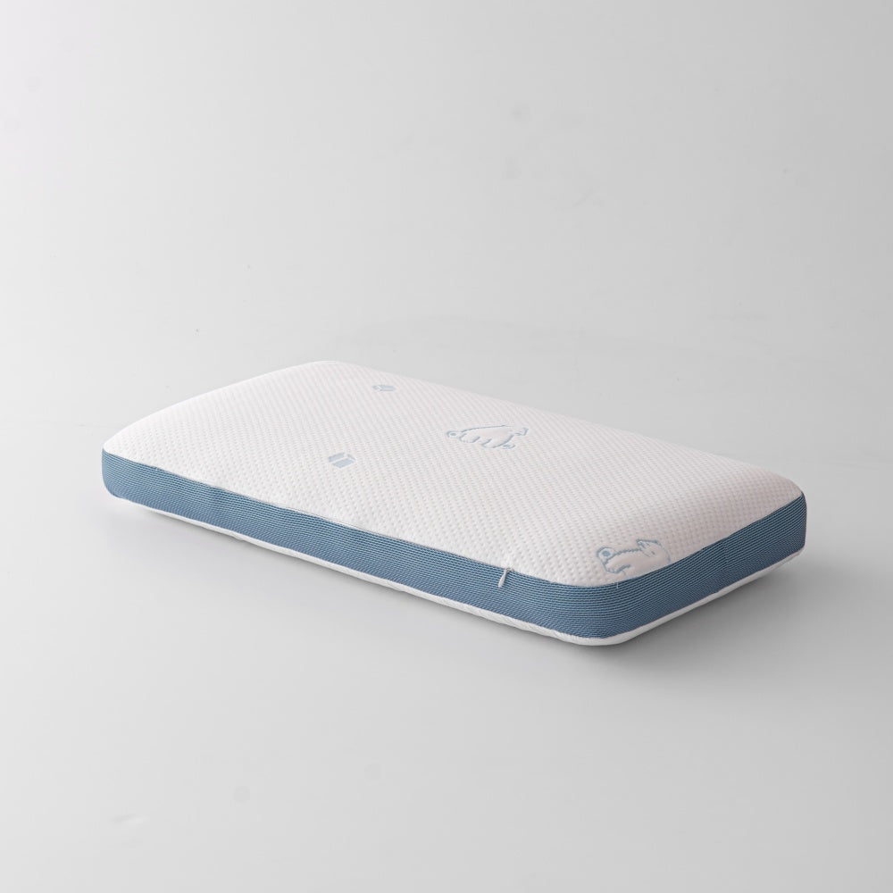 Lacozia Tencel/PE Cooling Memory Foam Pillow