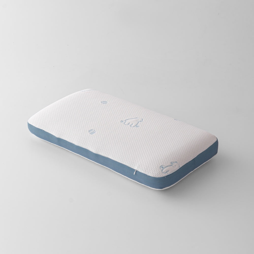 Lacozia Tencel/PE Cooling Memory Foam Pillow