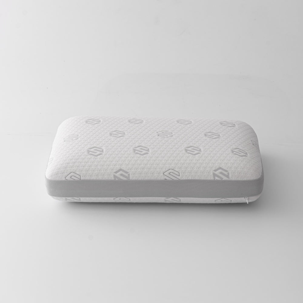 memory foam pillow