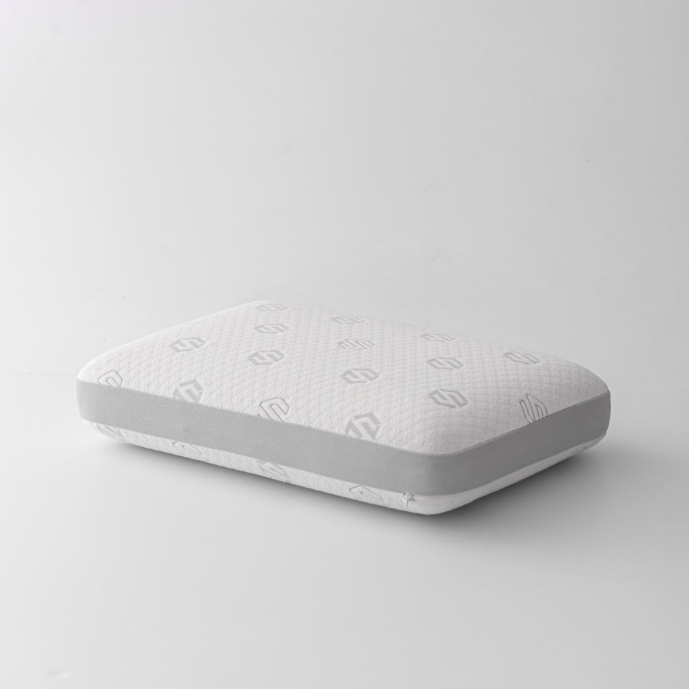 memory foam pillow