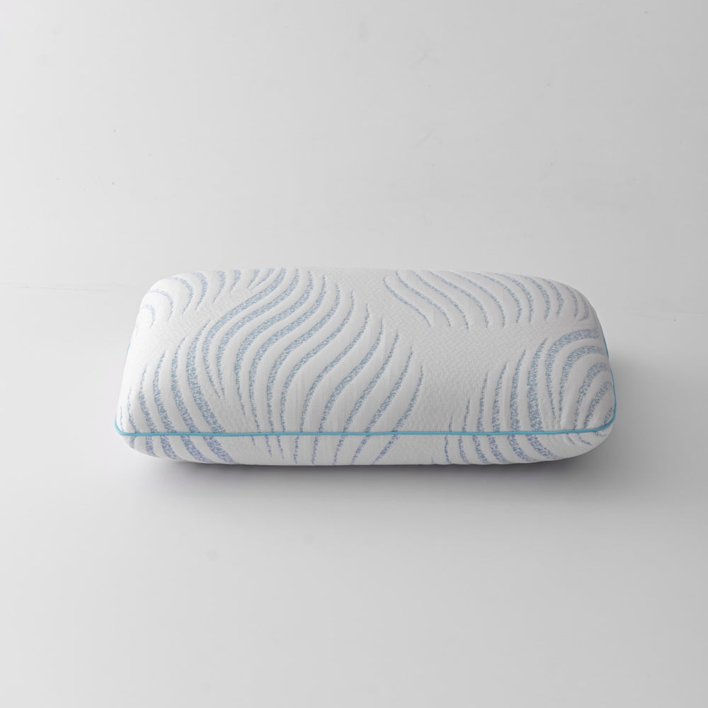 PE cooling pillow