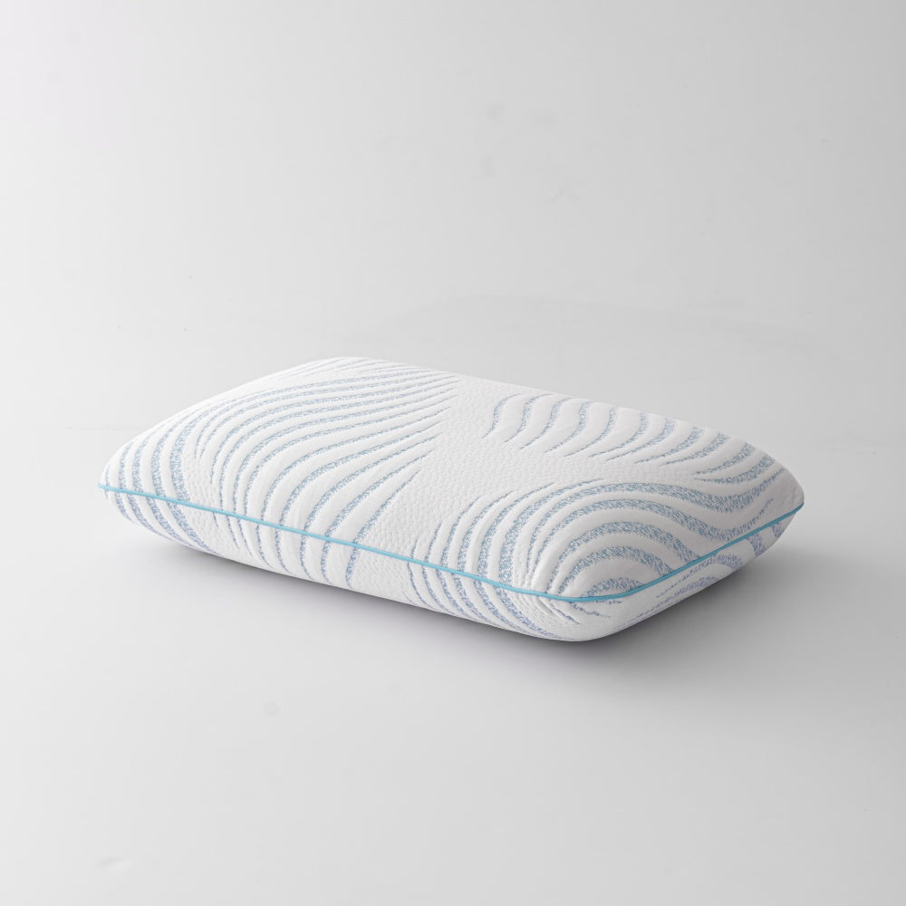PE cooling pillow