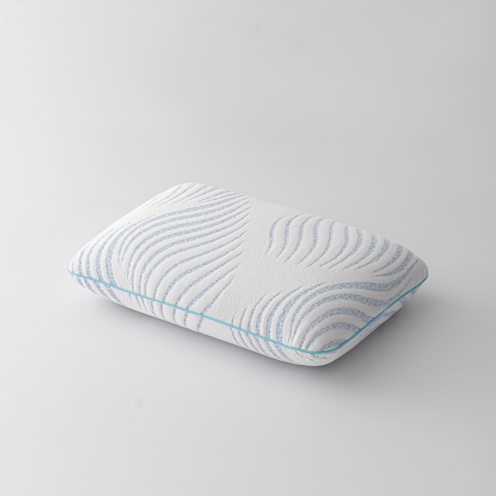 PE cooling pillow