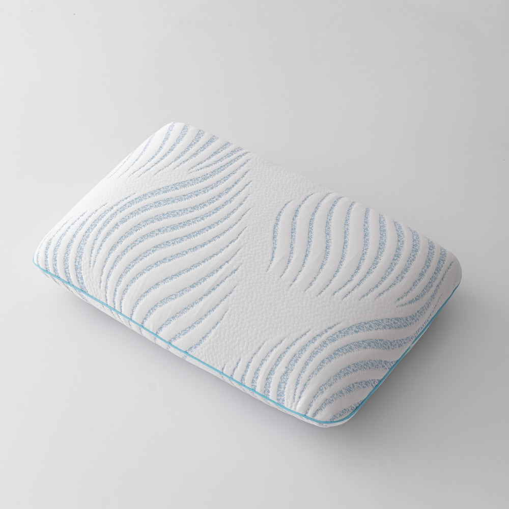 PE cooling pillow