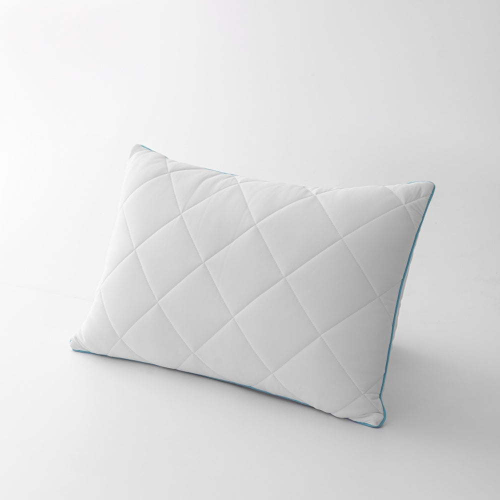 Nylon+spandex cooling pillow