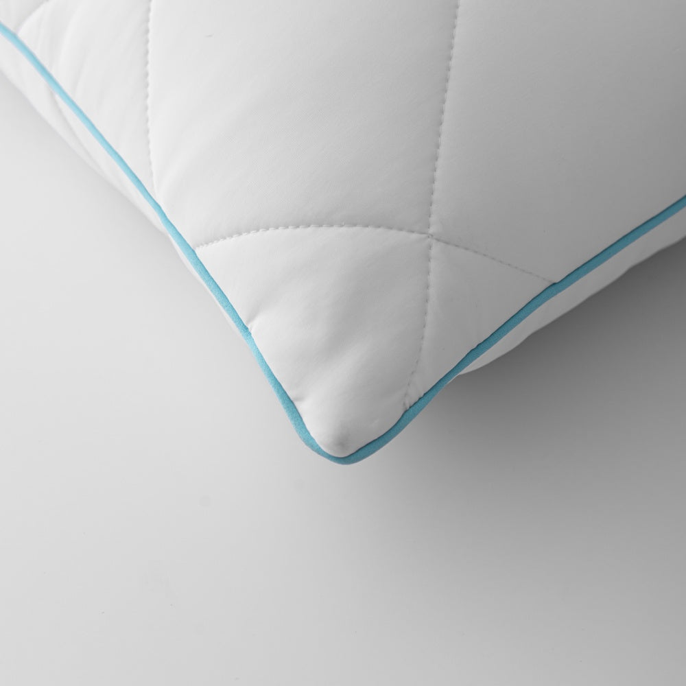 Lacozia Nylon/Spandex Cooling Pillow